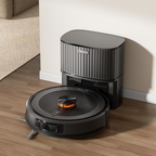Freemdou APEX L10 Auto-Empty Robot Vacuum