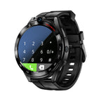 Appllp4 Pro Smart Watch: 4G, Dual Cameras, Great Gift