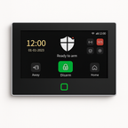ShieldMatrix SecurePanel X9