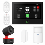 ShieldMatrix SecurePanel X9