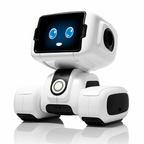Veridian PixiTalk AI Companion Bot