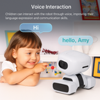 Veridian PixiTalk AI Companion Bot