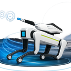 AetherLabs StrideBot K9 Pro