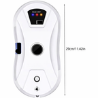 SkySweep Pro Intelligent Window Cleaning Robot