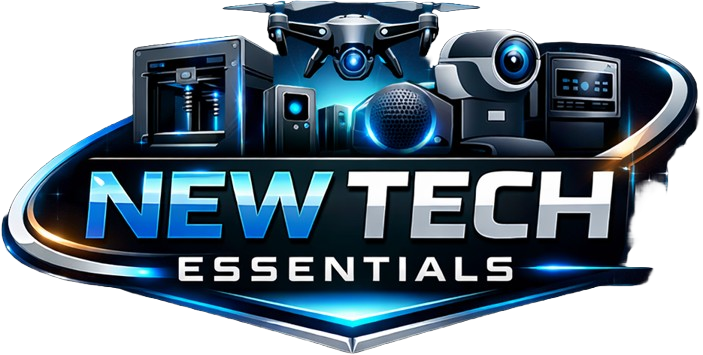 New Tech Essentials