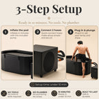 Nicebeam Cryo Pro System